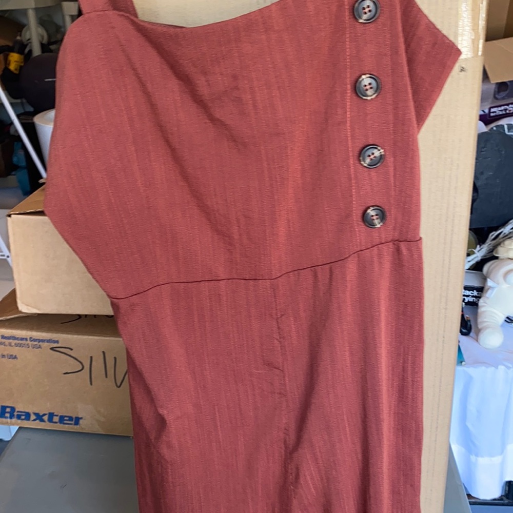 Pacsun romper